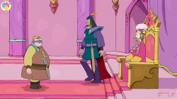 پهلوانان -  فصل 3 -  قسمت 36 - سالار | Pahlevanan